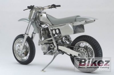 2007 Borile B500MT photo